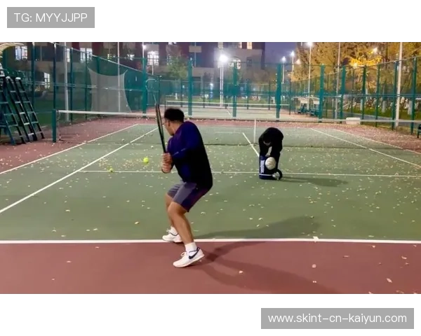 乒乓球前冲弧圈杀伤力爆表——掌握制胜的终极武器